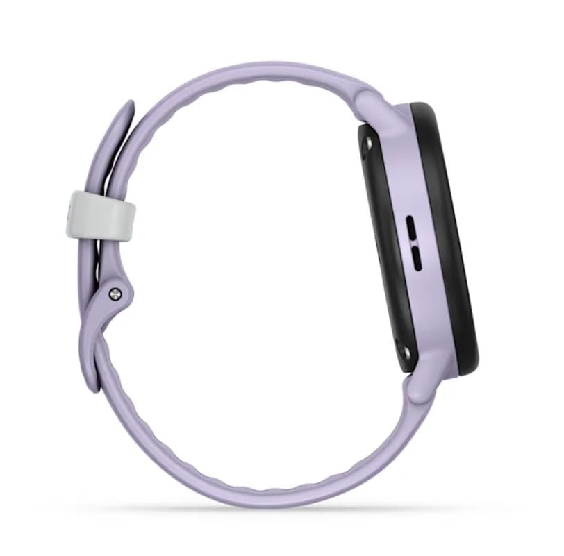 Garmin Bounce 2 Kids Smartwatch Travel Bundle