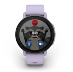Garmin Bounce 2 Kids Smartwatch Travel Bundle