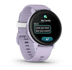 Garmin Bounce 2 Kids Smartwatch Travel Bundle