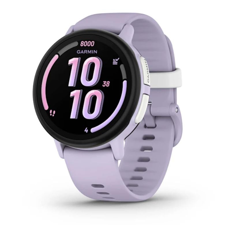 Garmin Bounce 2 Kids Smartwatch Travel Bundle