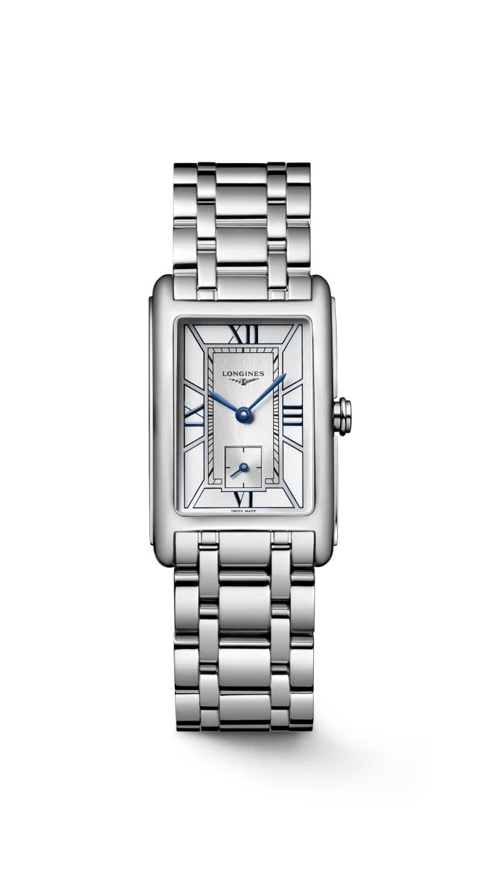 Longines Dolcevita Quartz Watch