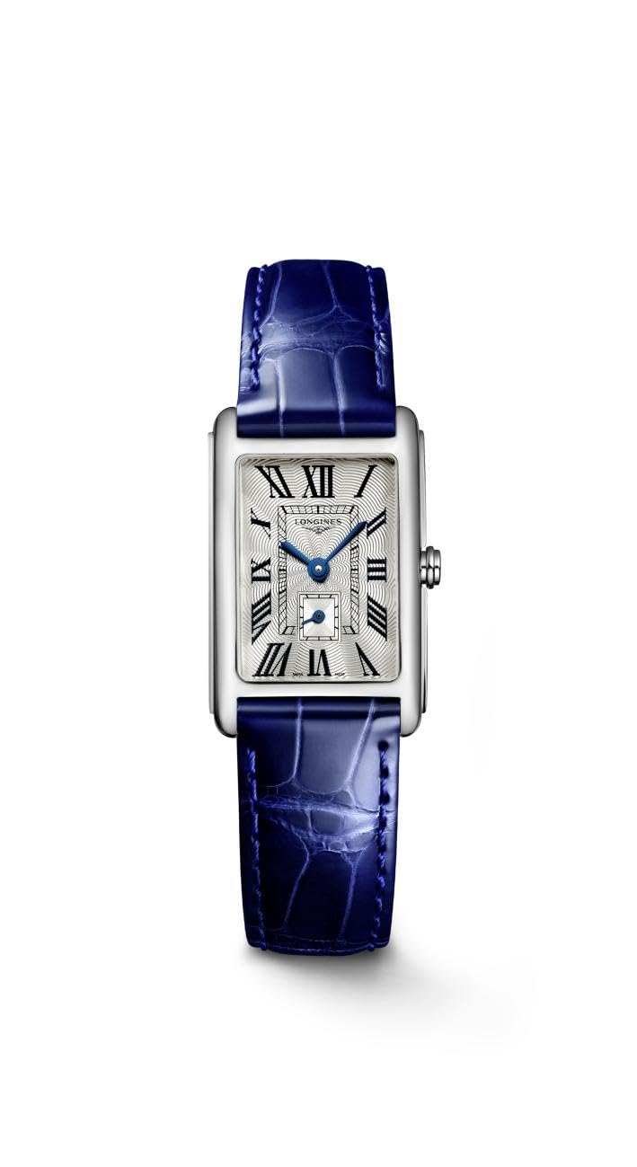 Longines Dolcevita Quartz Watch