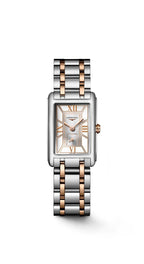 Longines Dolcevita Quartz Watch