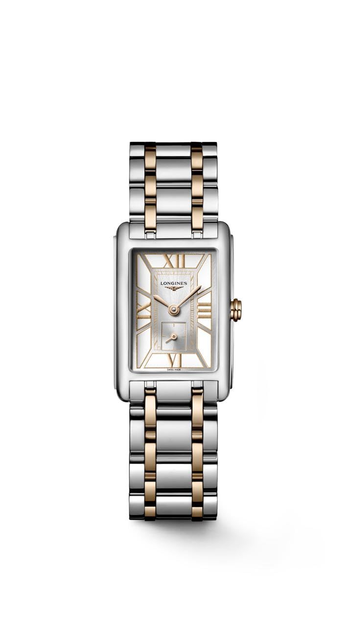 Longines Dolcevita Quartz Watch