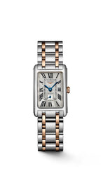 Longines Dolcevita Quartz Watch