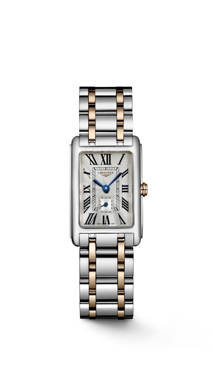 Longines Dolcevita Quartz Watch