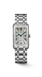 Longines Dolcevita Quartz Watch