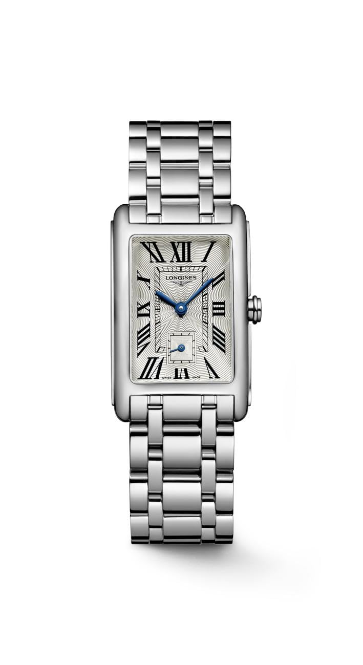 Longines Dolcevita Quartz Watch
