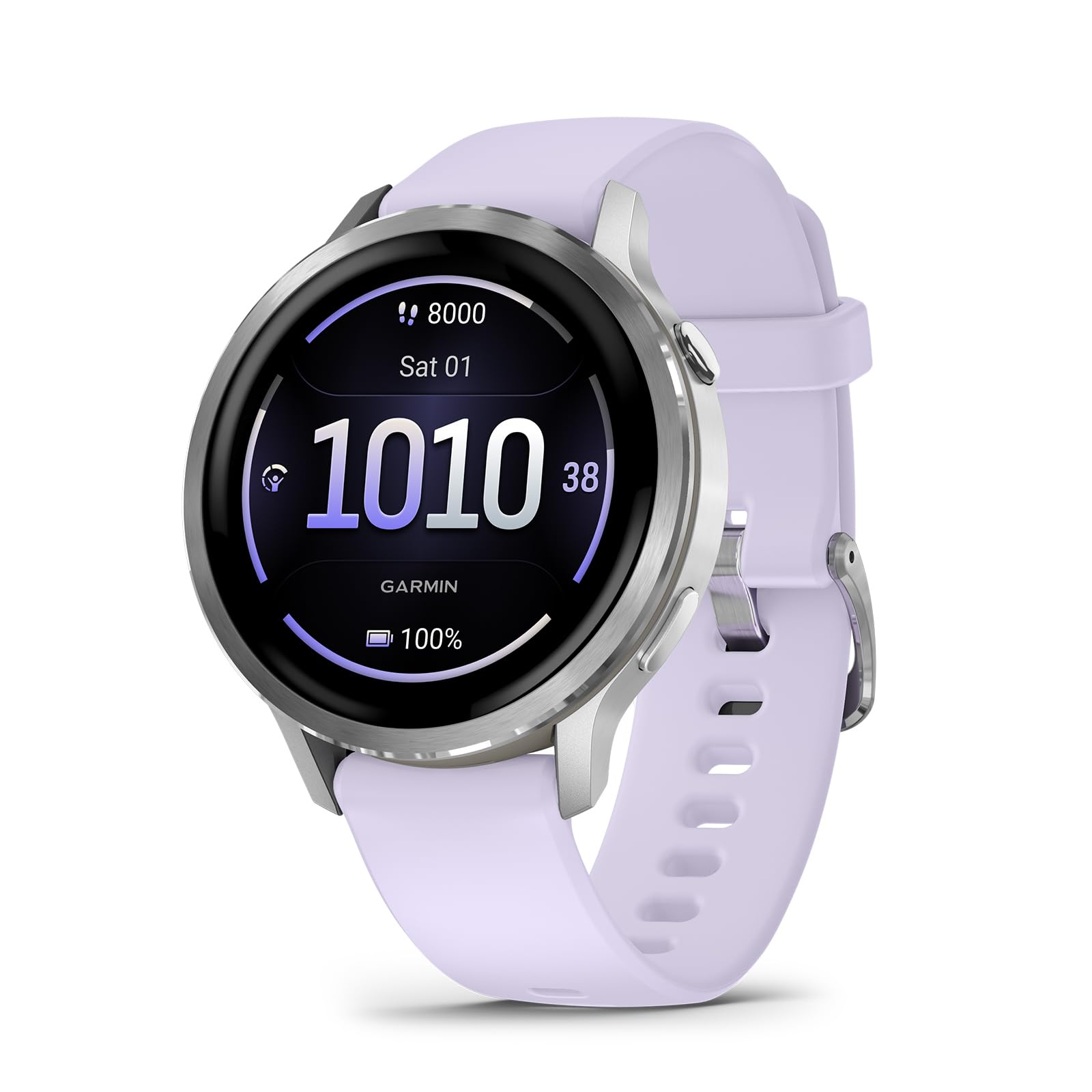 Garmin Instinct Crossover AMOLED