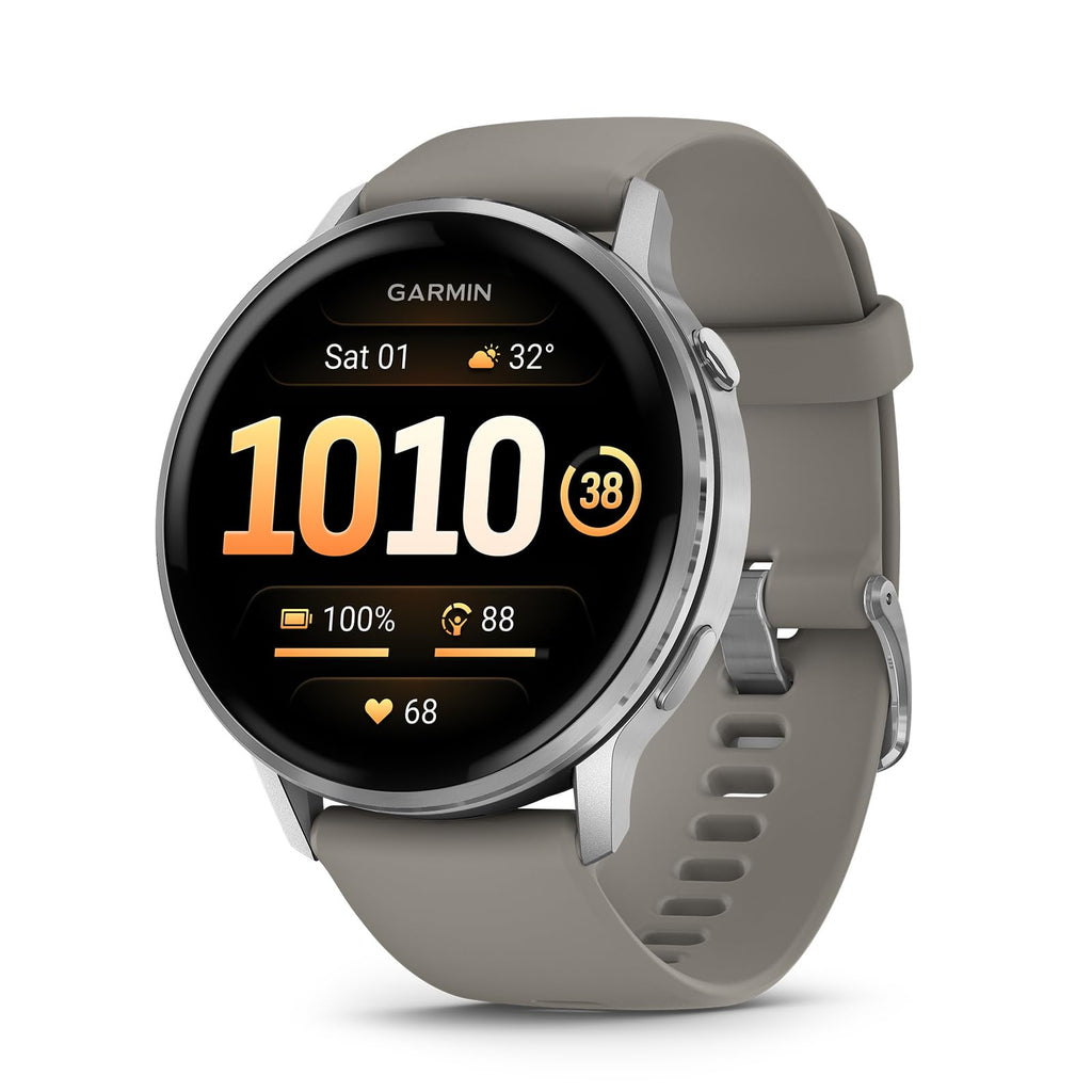 Garmin Instinct Crossover AMOLED