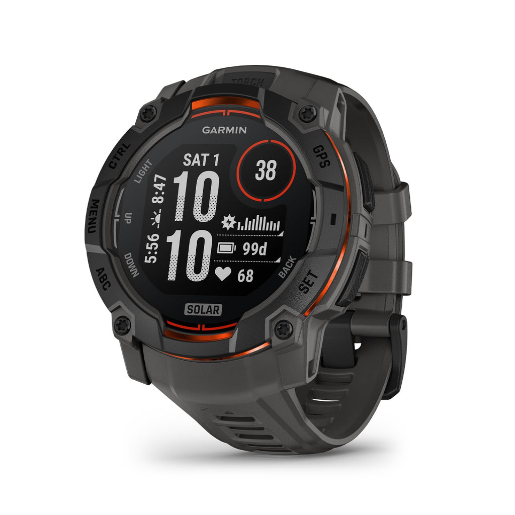 Instinct 3 Smartwatch