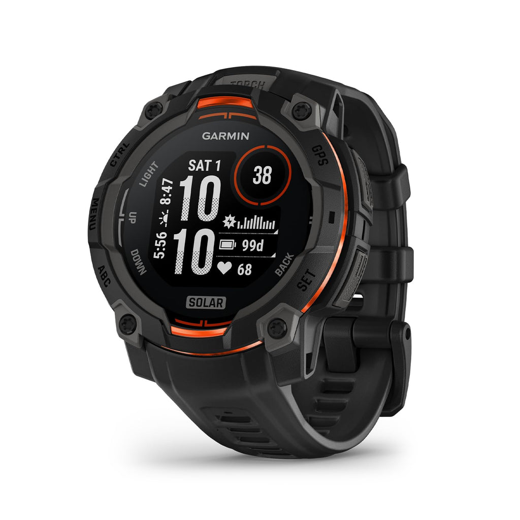 Instinct 3 Smartwatch