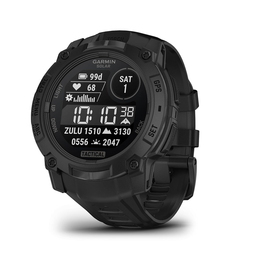 Instinct 3 Smartwatch