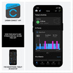 Garmin Instinct Crossover AMOLED