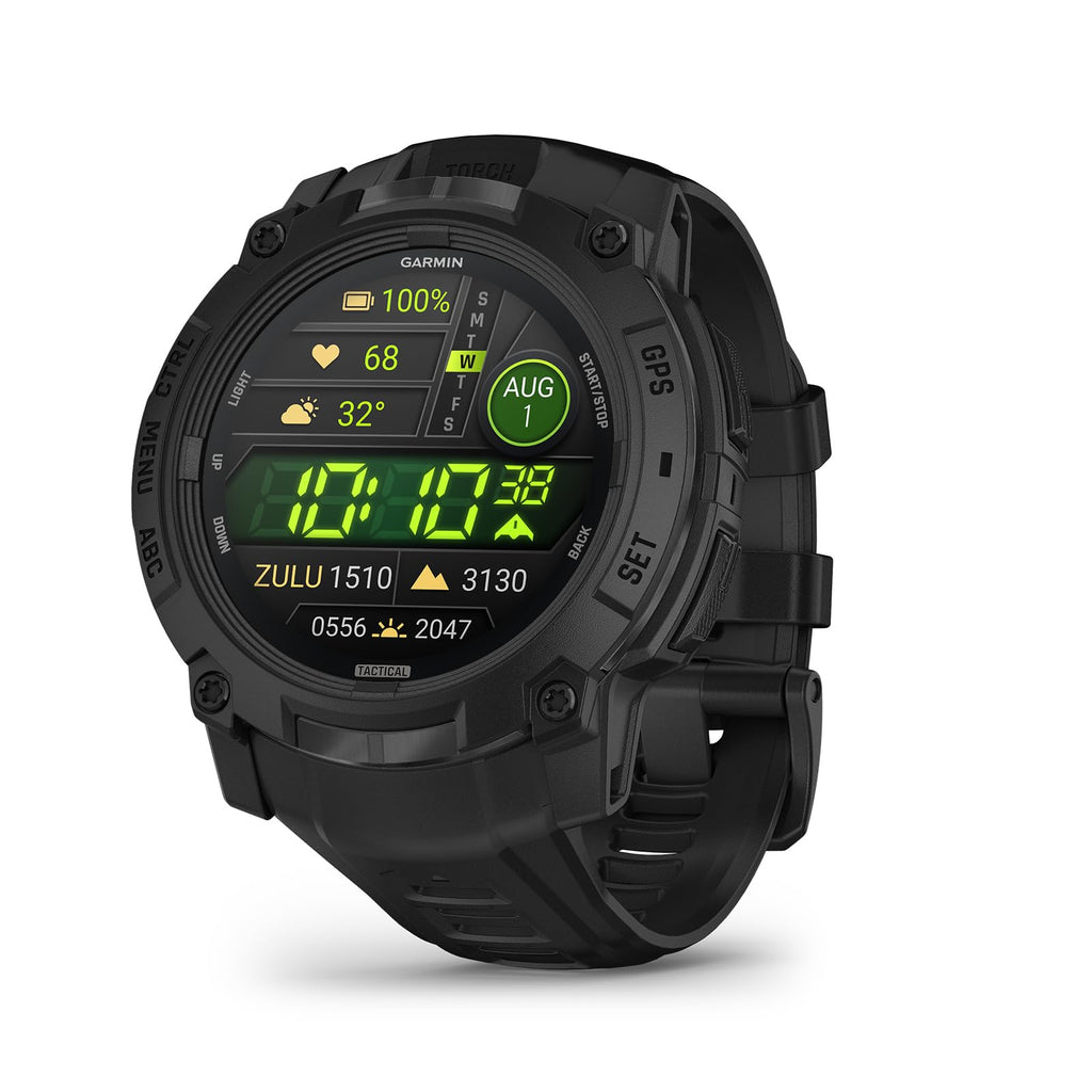Instinct 3 Smartwatch