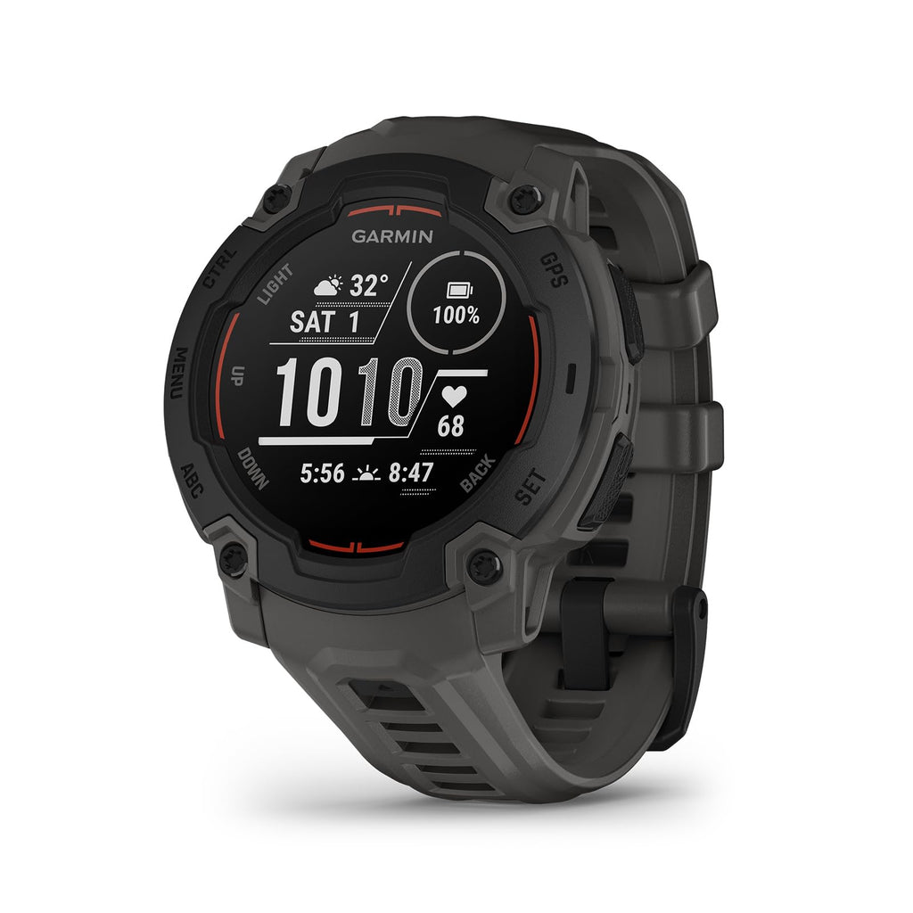 Instinct 3 Smartwatch