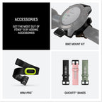 fēnix Smartwatch Renewed