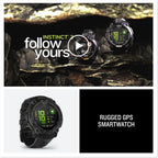 Instinct 3 Smartwatch