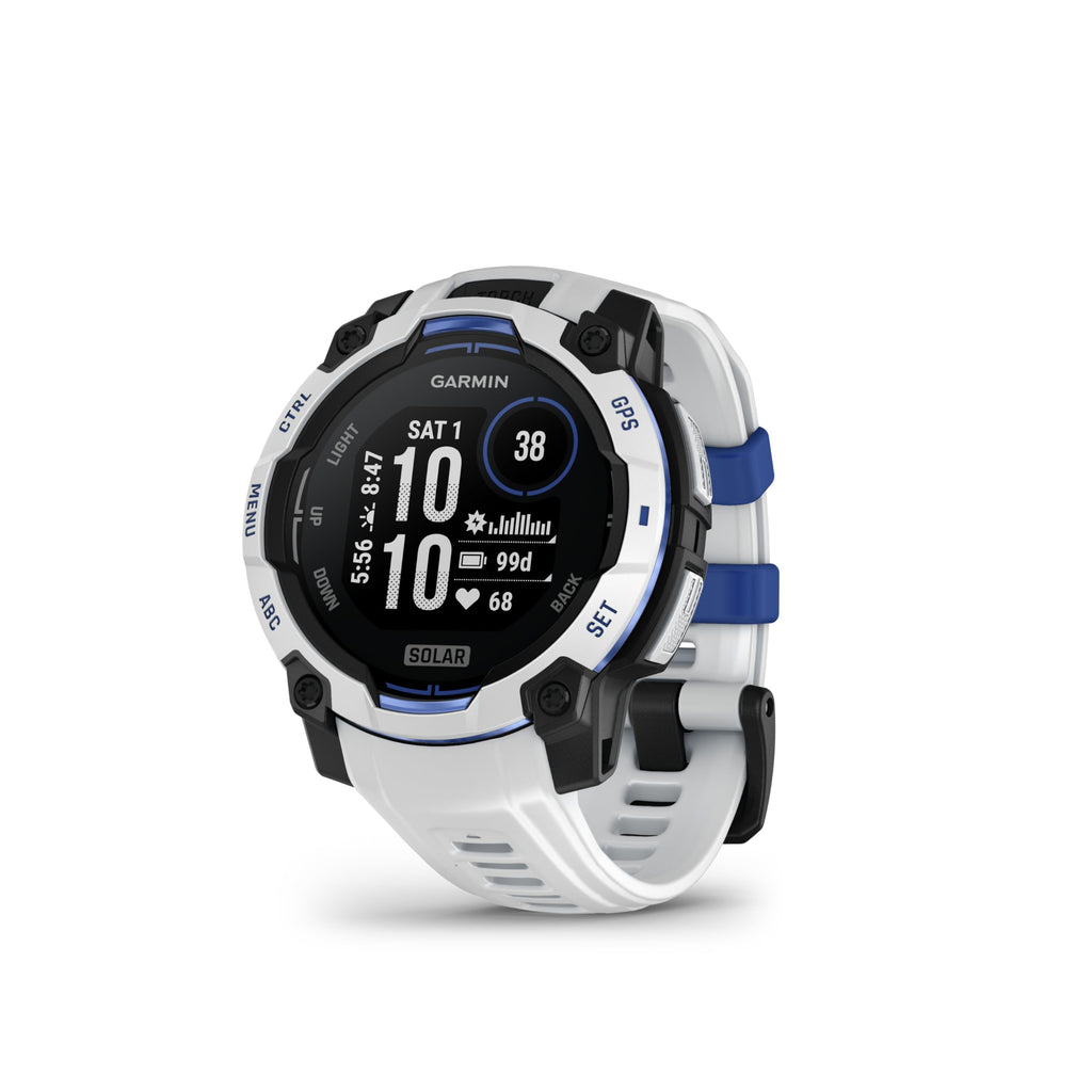 Instinct 3 Smartwatch