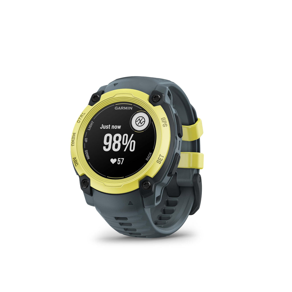 Instinct 3 Smartwatch