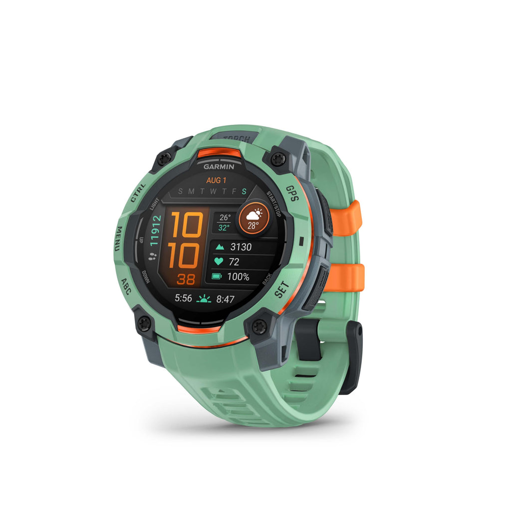 Instinct 3 Smartwatch