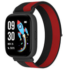 Kids Smart Fitness Watch with Heart Rate, Waterproof, Step & Sleep Tracker