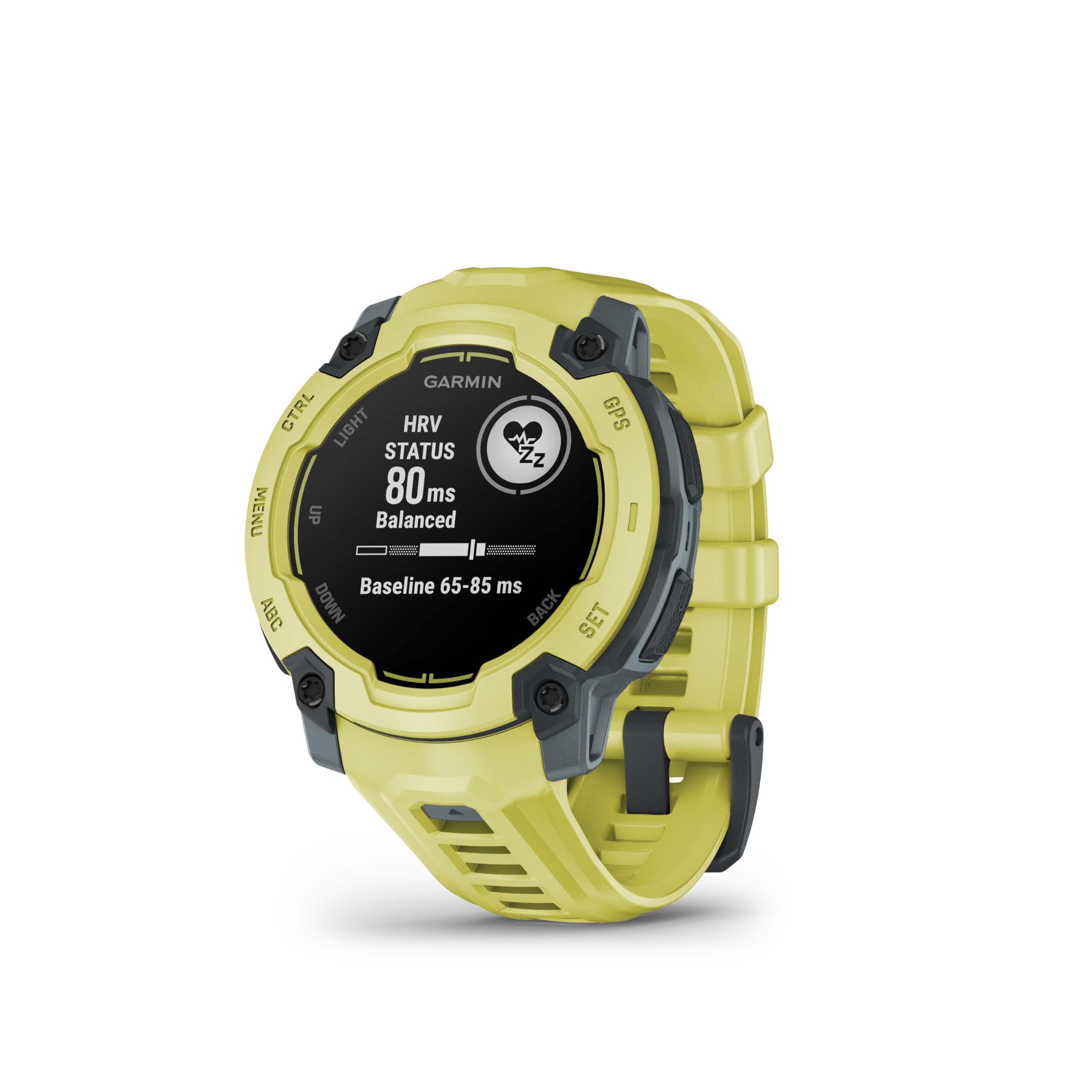 Instinct 3 Smartwatch