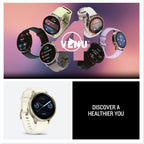 Garmin Instinct Crossover AMOLED