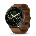 Garmin Instinct Crossover AMOLED