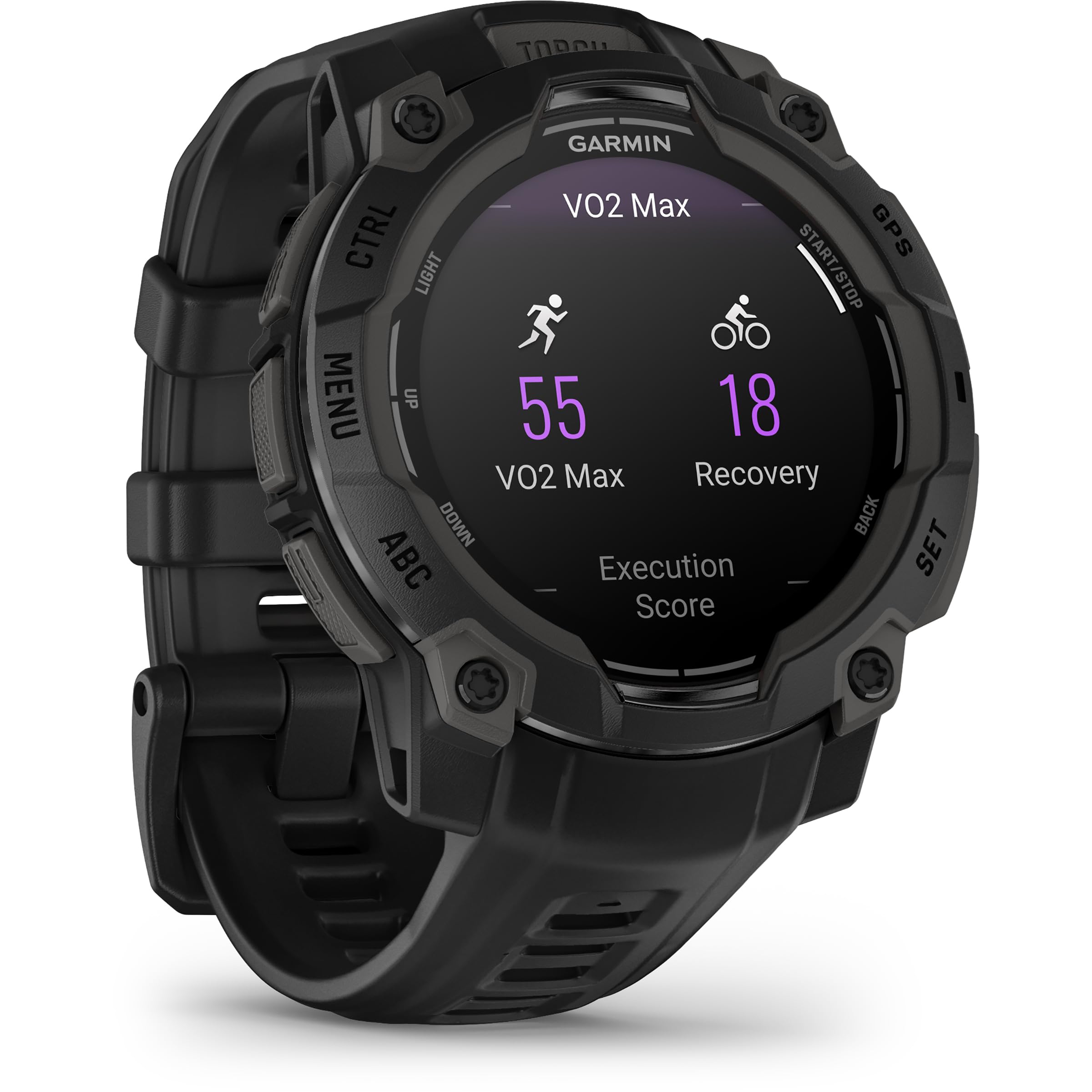 Instinct 3 Smartwatch