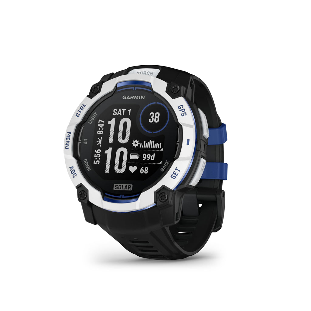 Instinct 3 Smartwatch