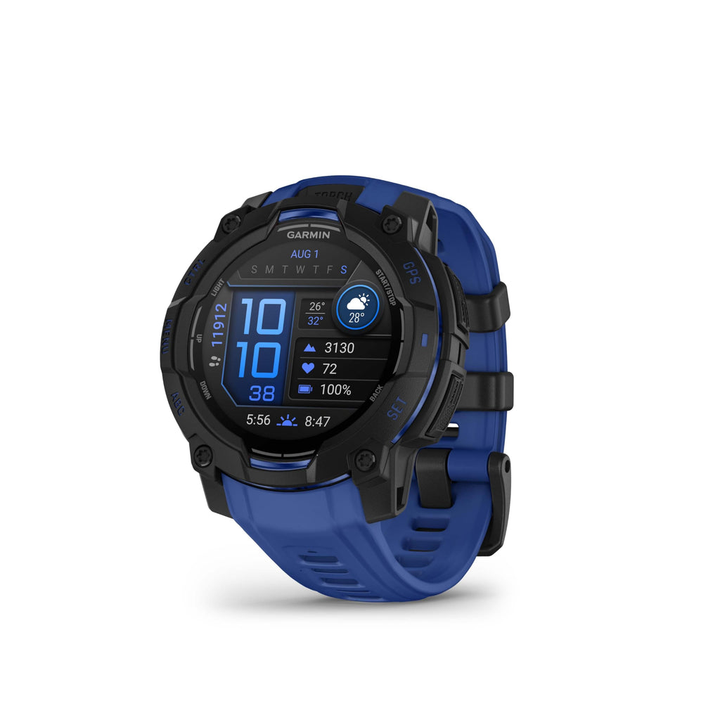 Instinct 3 Smartwatch