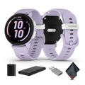 Garmin Bounce 2 Kids Smartwatch Travel Bundle