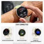 Venu 4 Fitness Smartwatch Bundle