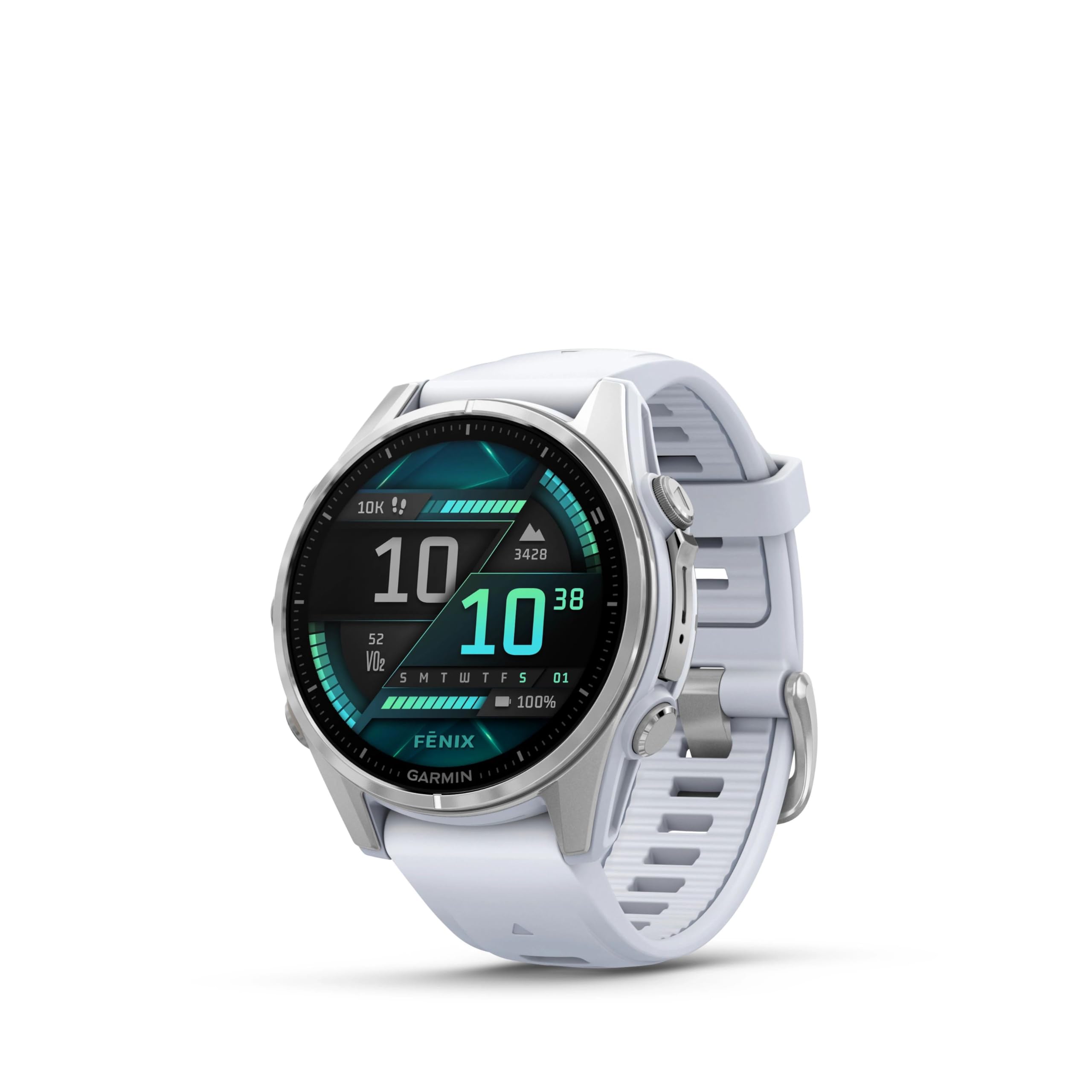 fēnix Smartwatch Renewed