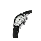 Heritage Seastrong Diver Automatic Watch Black Dial 300M Water Resistant