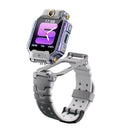 Kids GPS Smartwatch HD Video Calling 4G Real-Time Tracking IPX8 Water Resistant