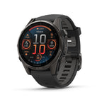 Fenix 7 Series GPS Adventure Smartwatch Bundle Charging Stand