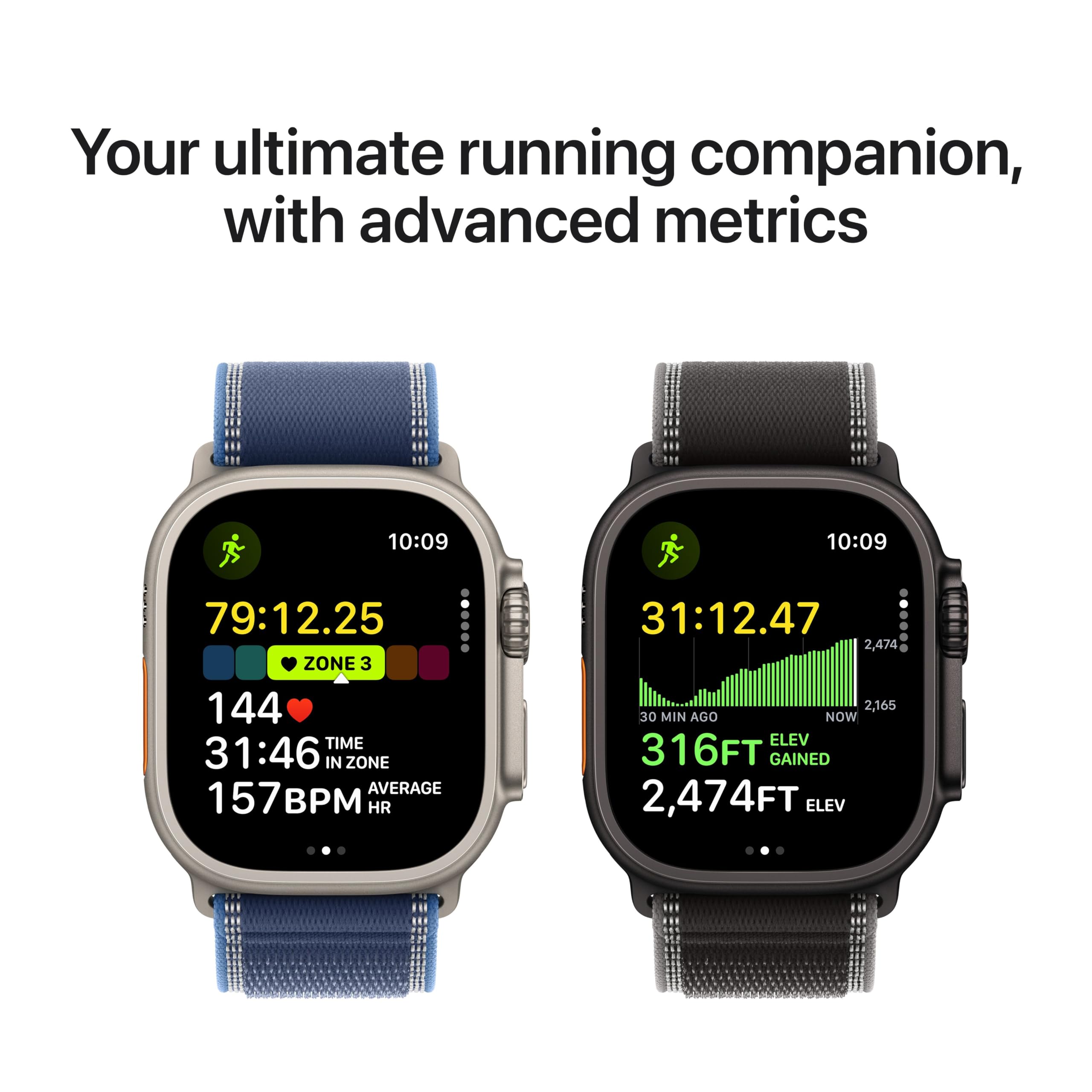 Watch Ultra 3