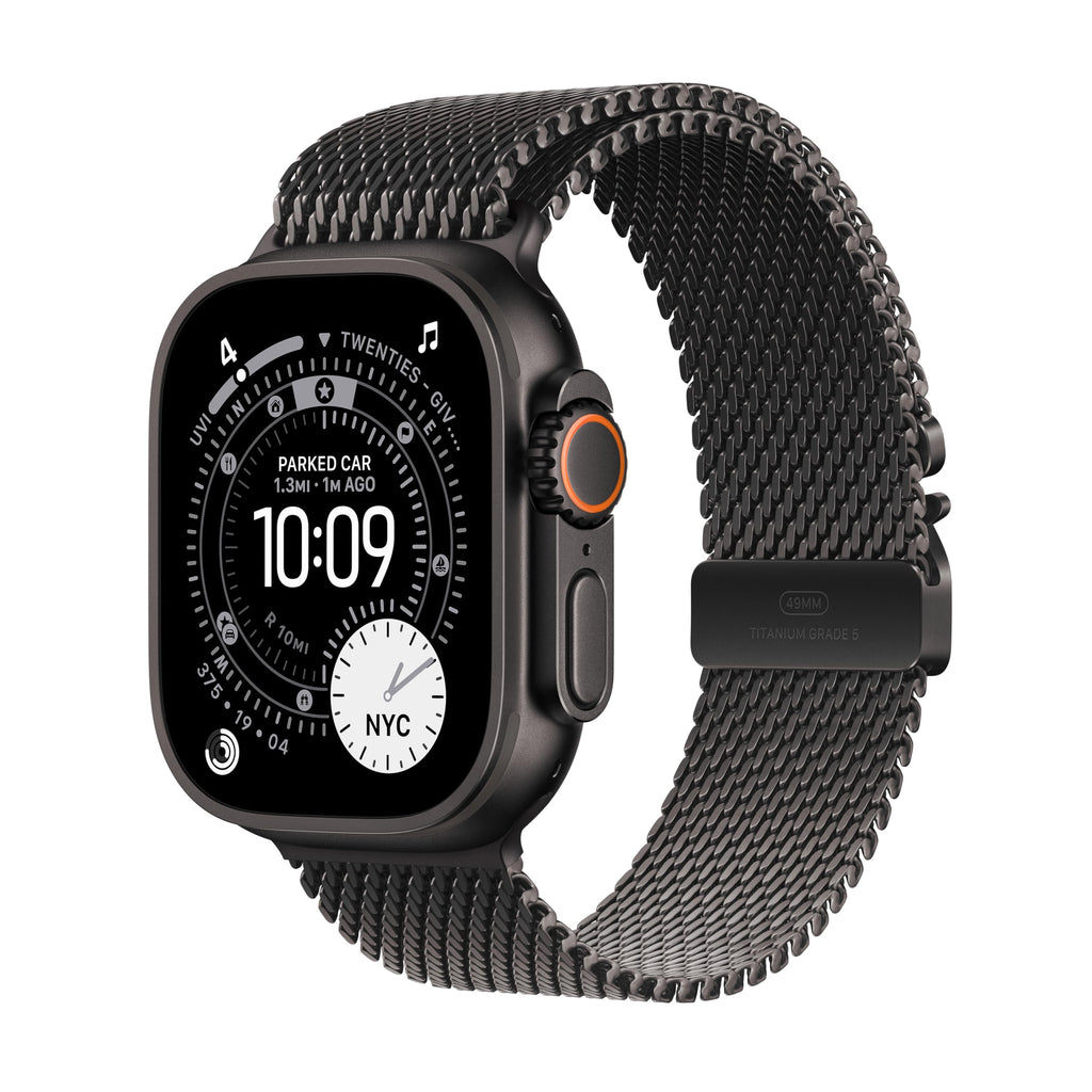 Watch Ultra 3