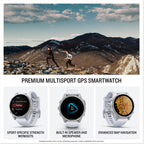 fēnix Smartwatch Renewed