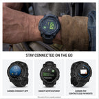 Instinct 3 Smartwatch