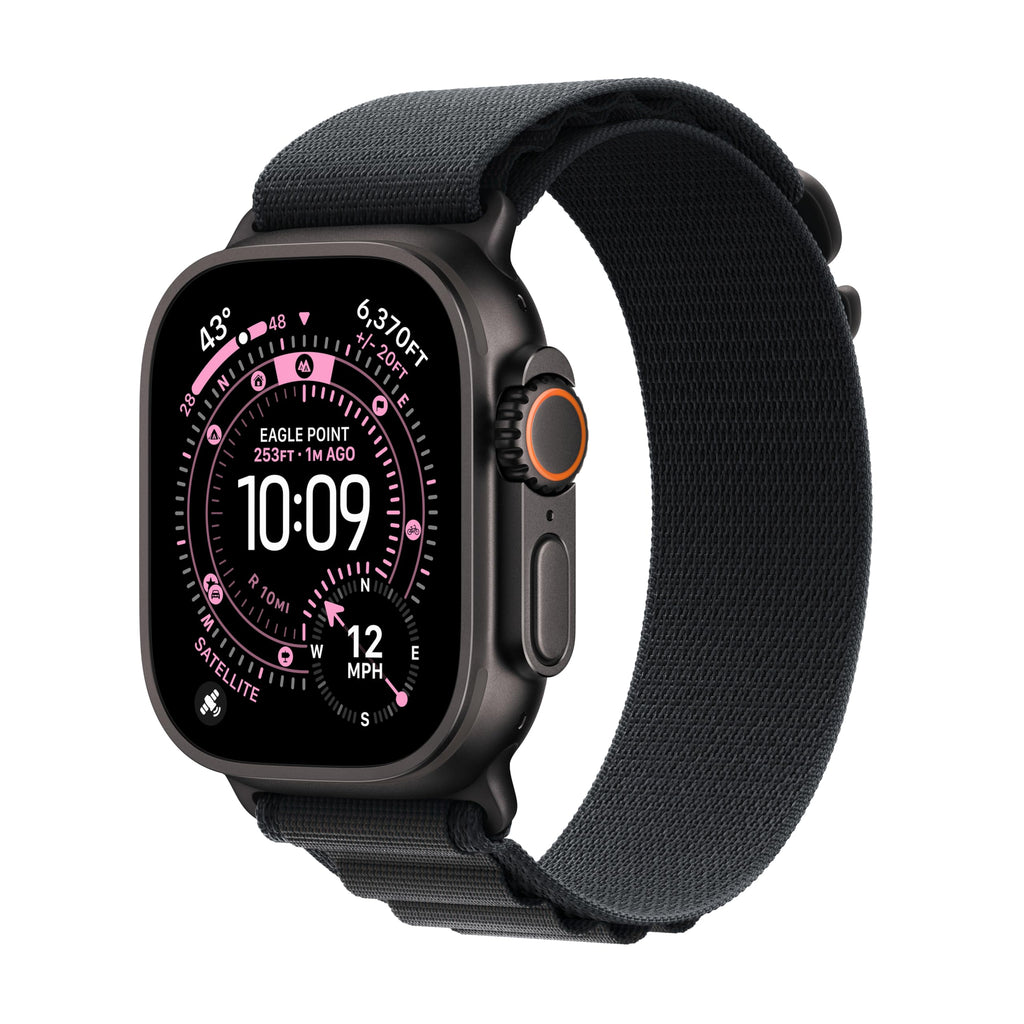 Watch Ultra 3