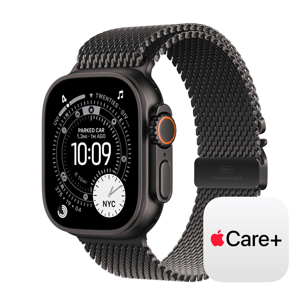 Watch Ultra 3