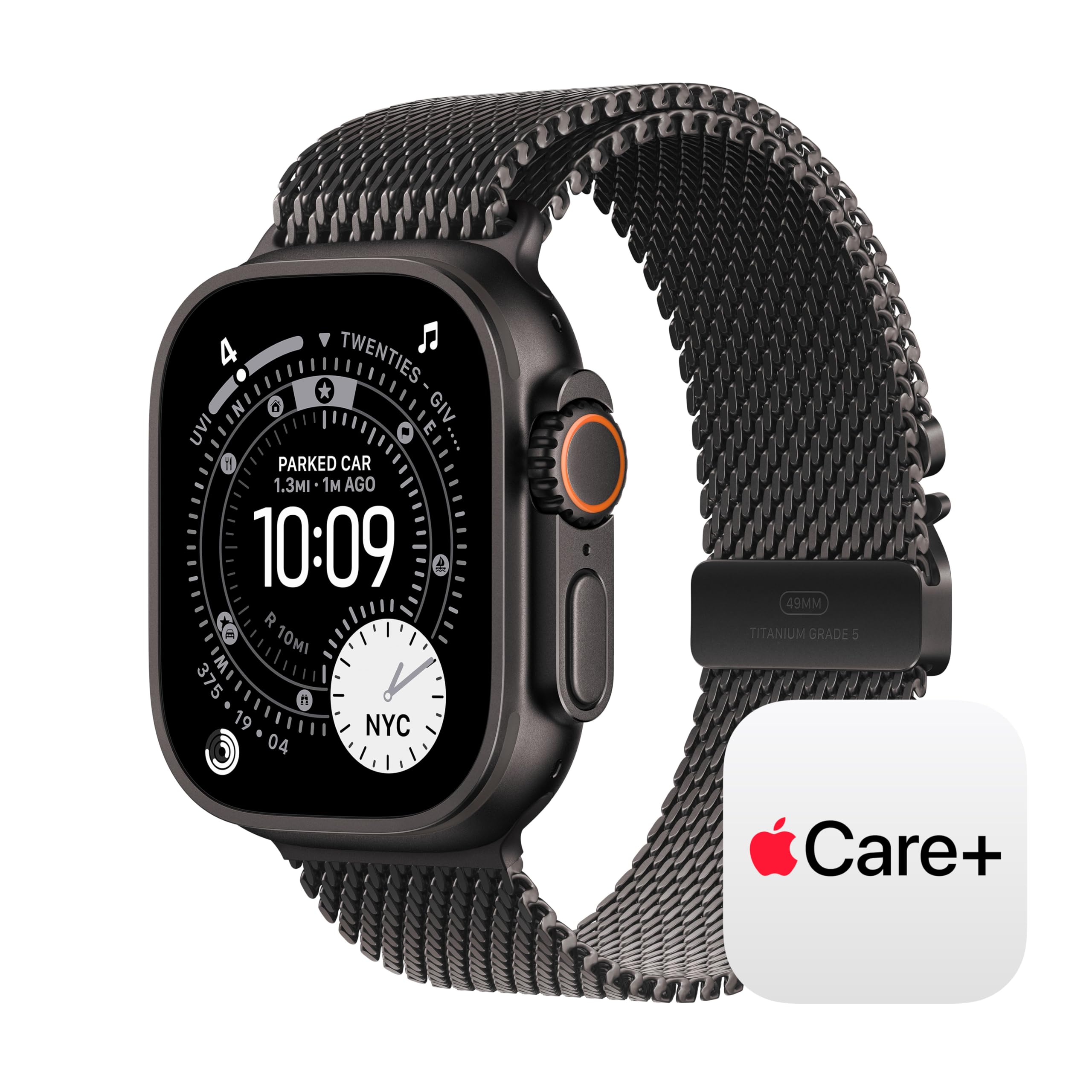 Watch Ultra 3