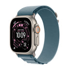 Watch Ultra 3