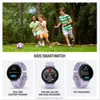 Bounce 2 Kids GPS Smartwatch