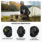 Instinct 3 Smartwatch