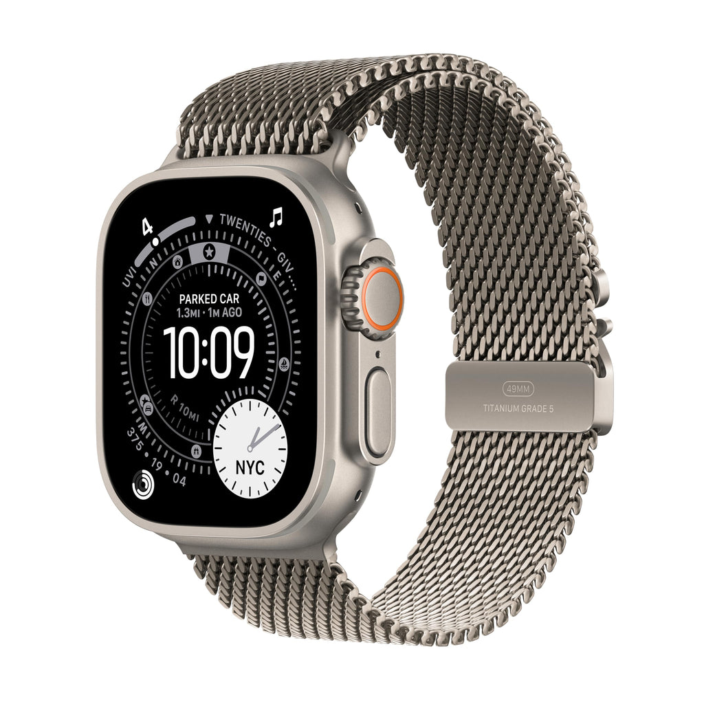 Watch Ultra 3