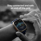 Watch Ultra 3